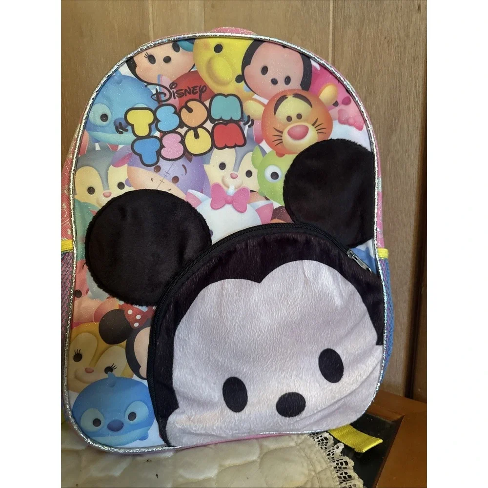 Disney this tsum